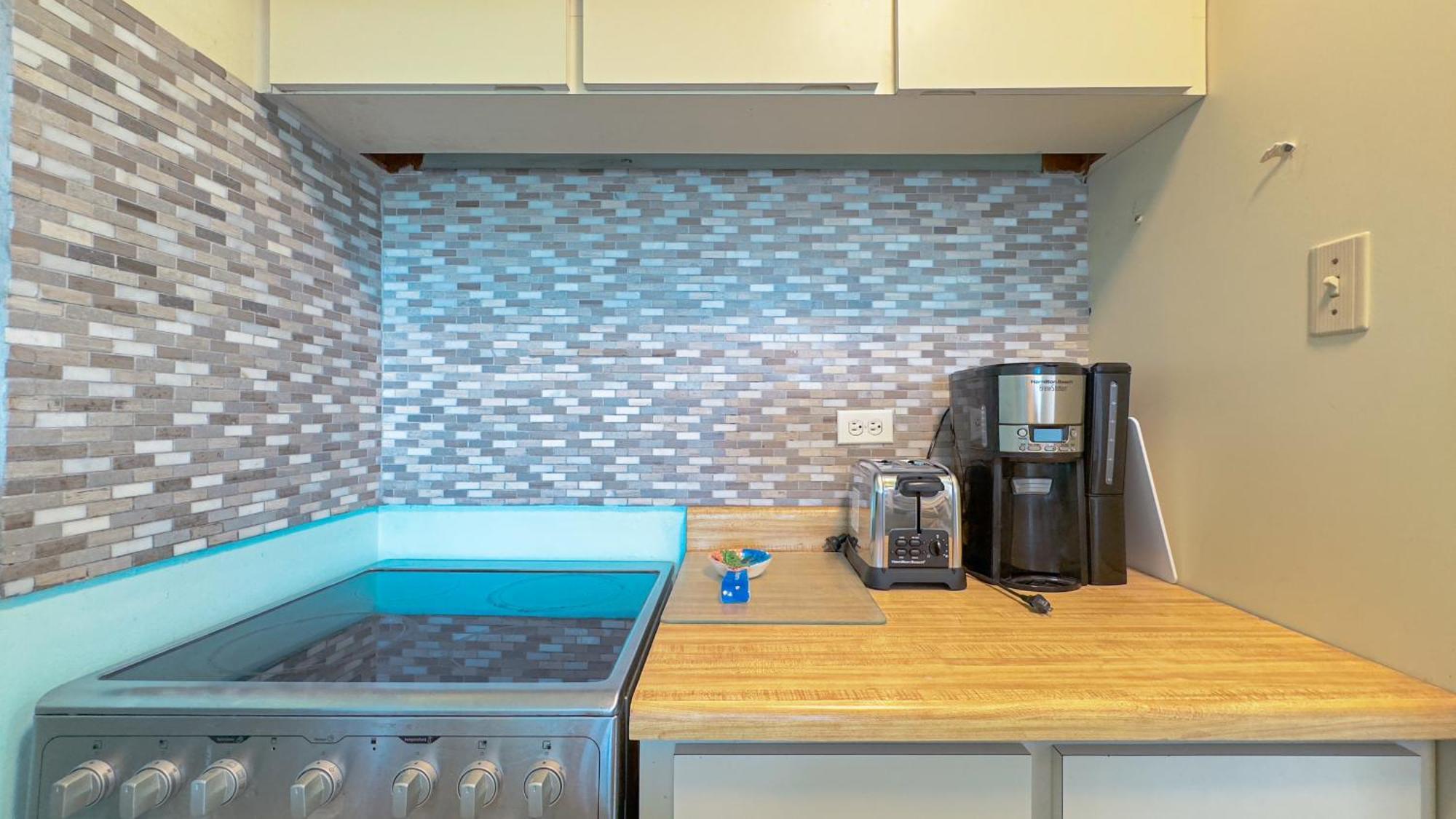 Moana'S Beach Apartment In Luquillo Pr Beach View エクステリア 写真