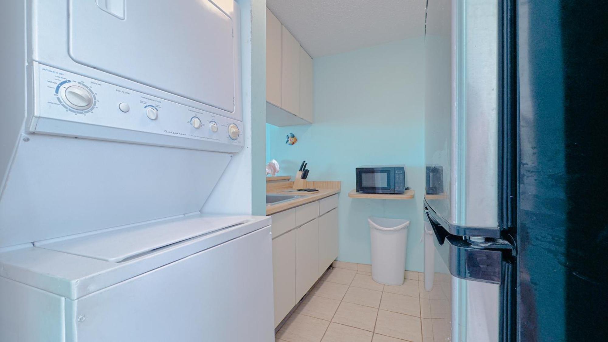 Moana'S Beach Apartment In Luquillo Pr Beach View エクステリア 写真